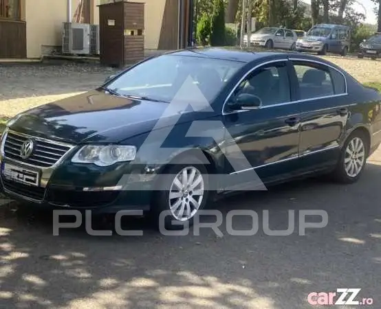 2006 Volkswagen Passat
