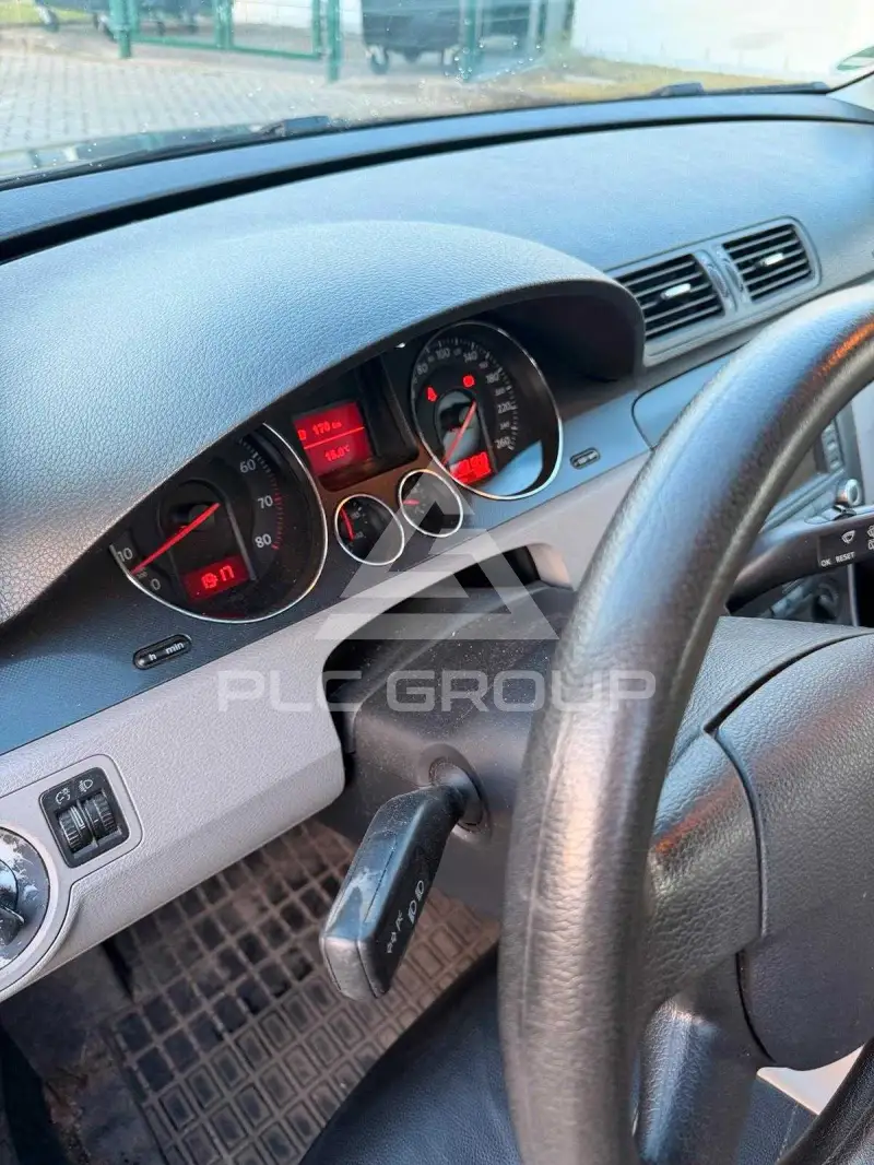 2006 Volkswagen Passat