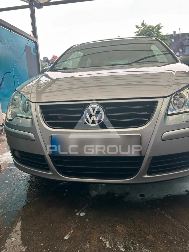 2006 Volkswagen Polo
