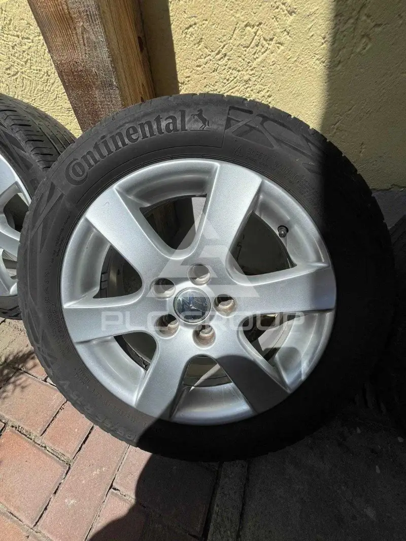 2006 Volkswagen Polo