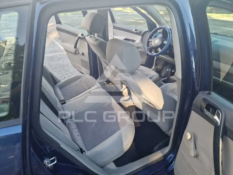 2006 Volkswagen Polo