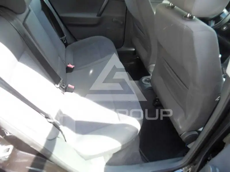 2006 Volkswagen Polo