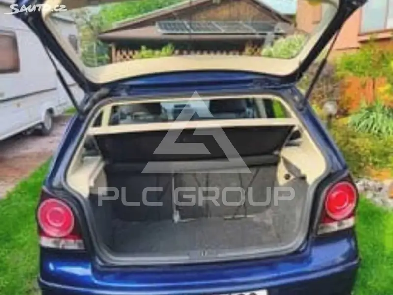 2006 Volkswagen Polo