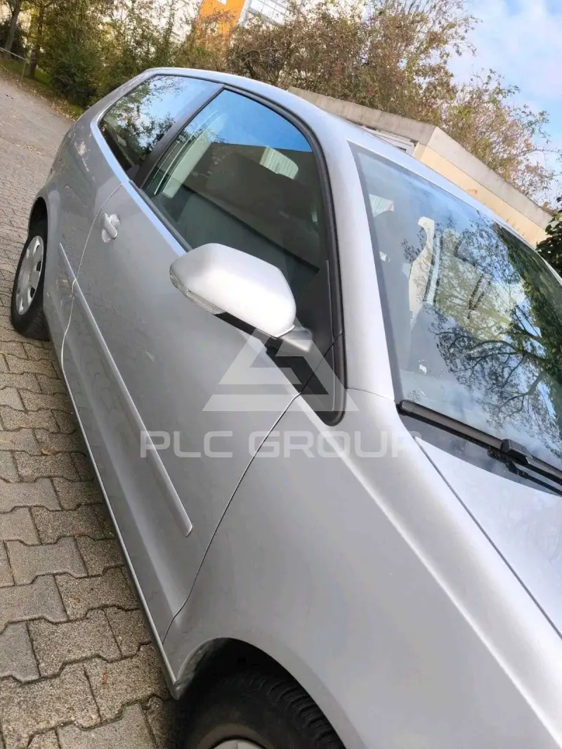 2006 Volkswagen Polo