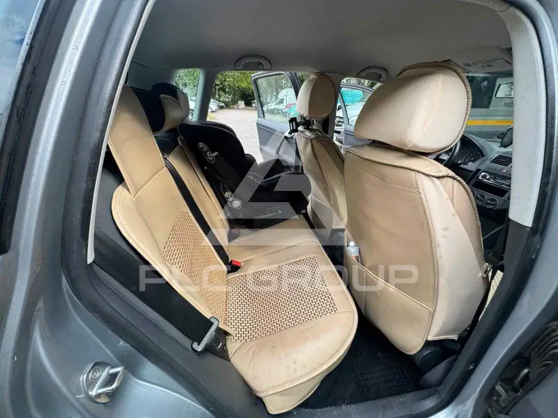2006 Volkswagen Polo