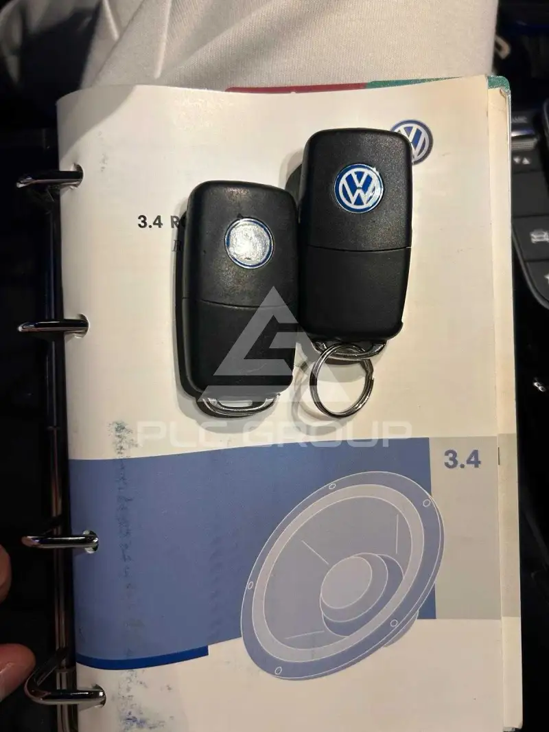 2006 Volkswagen Polo
