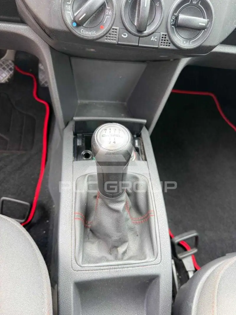 2006 Volkswagen Polo