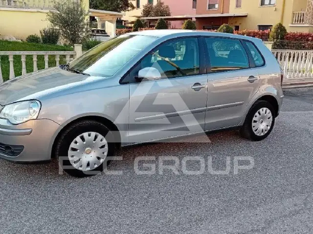 2006 Volkswagen Polo