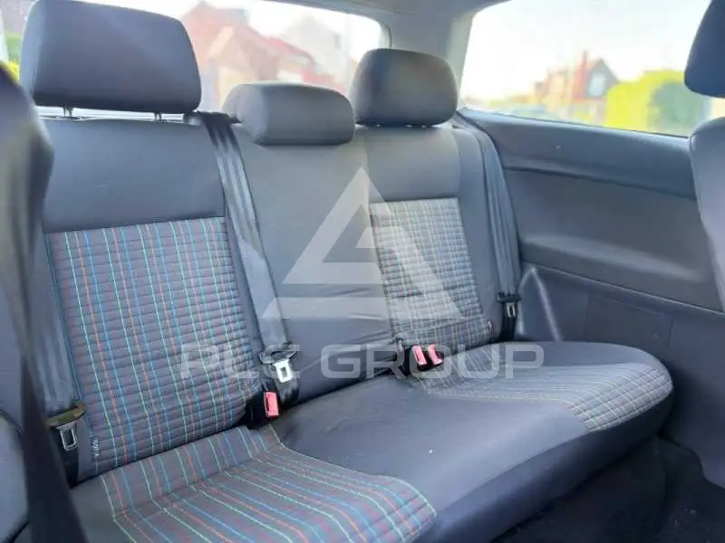 2006 Volkswagen Polo