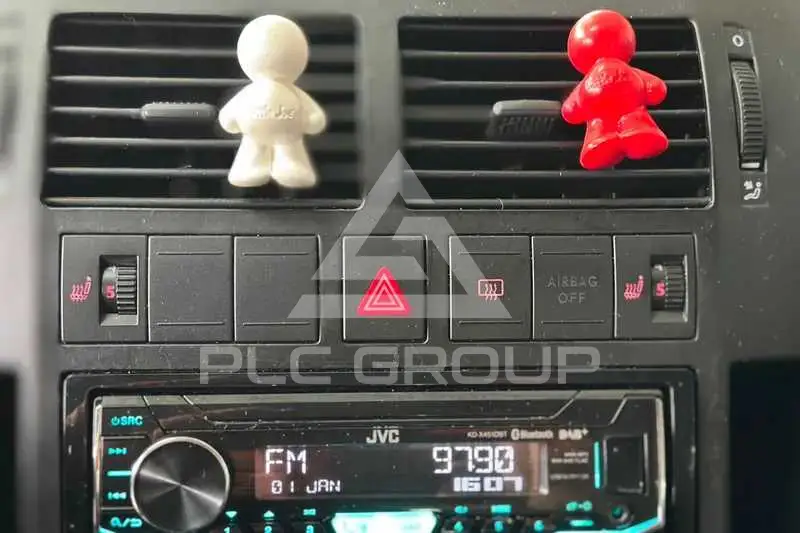 2006 Volkswagen Polo