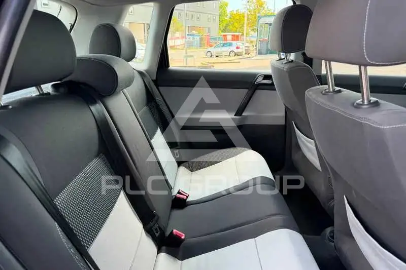 2006 Volkswagen Polo