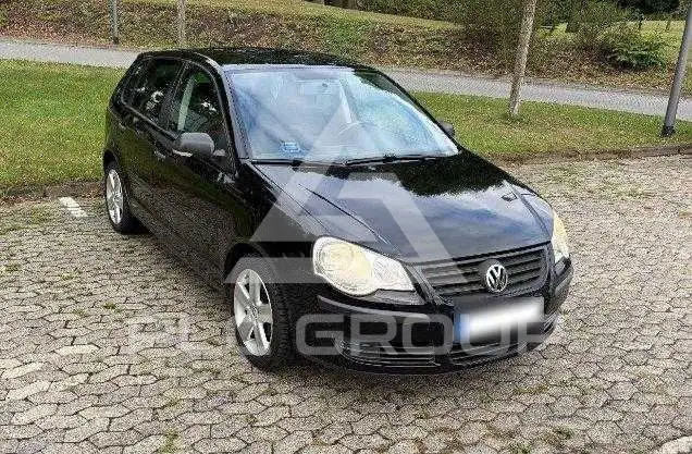 2006 Volkswagen Polo