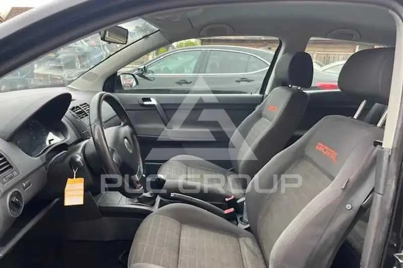 2006 Volkswagen Polo