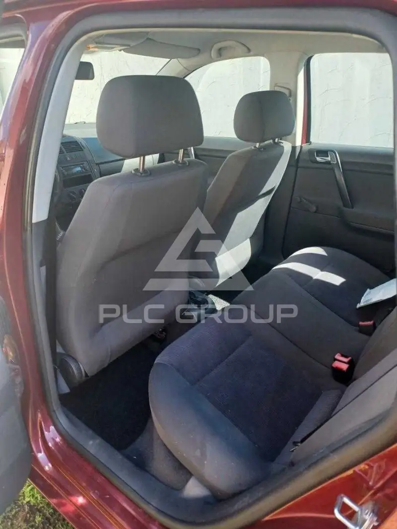 2006 Volkswagen Polo