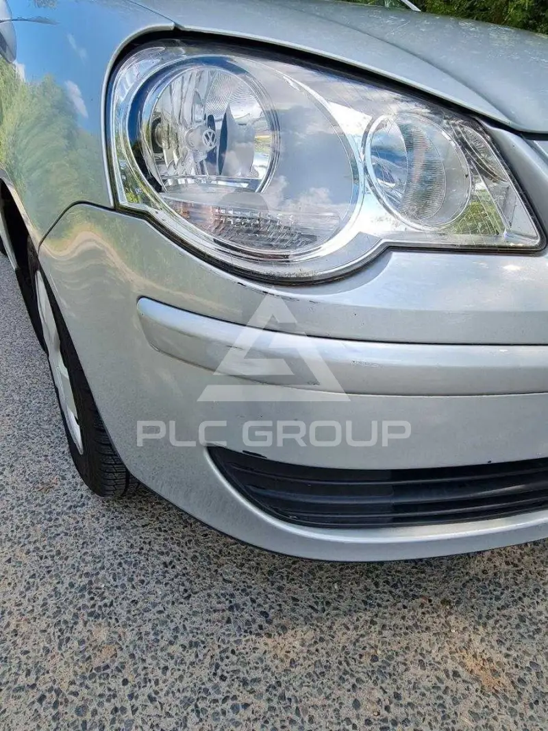 2006 Volkswagen Polo