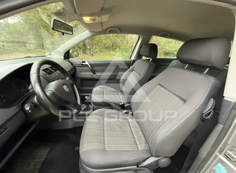 2006 Volkswagen Polo
