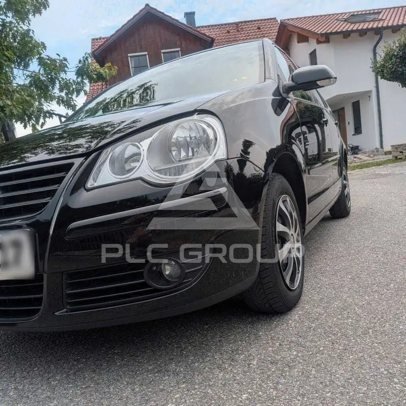 2006 Volkswagen Polo
