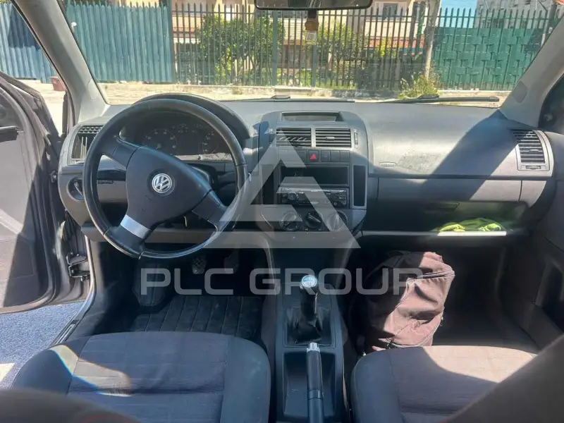 2006 Volkswagen Polo