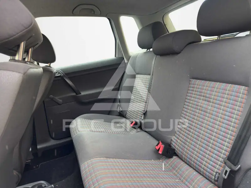 2006 Volkswagen Polo