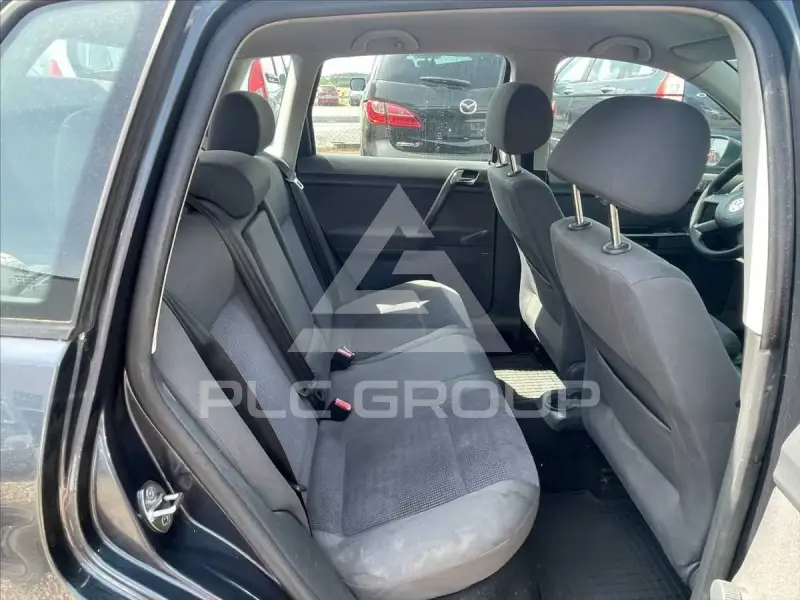 2006 Volkswagen Polo