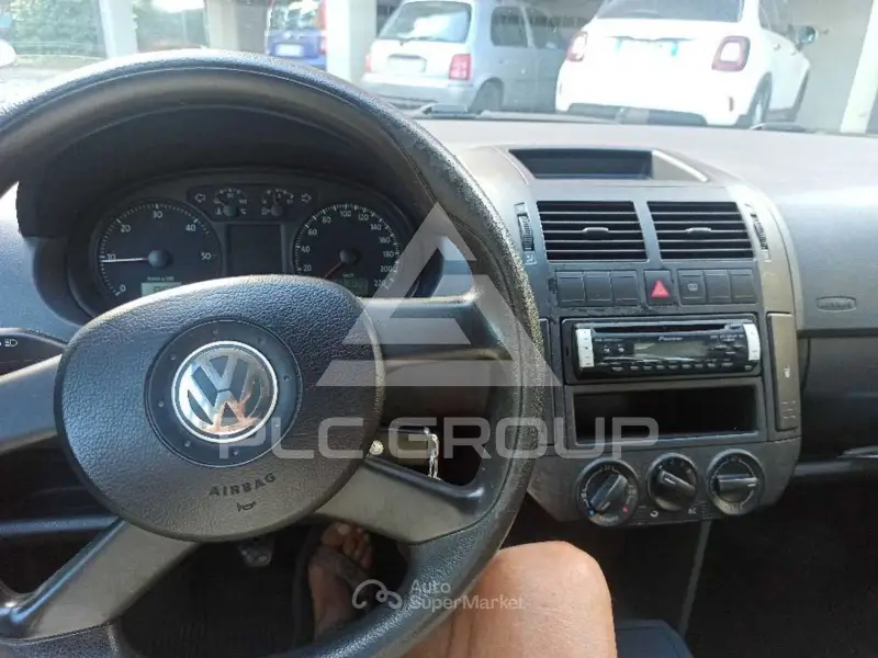 2006 Volkswagen Polo