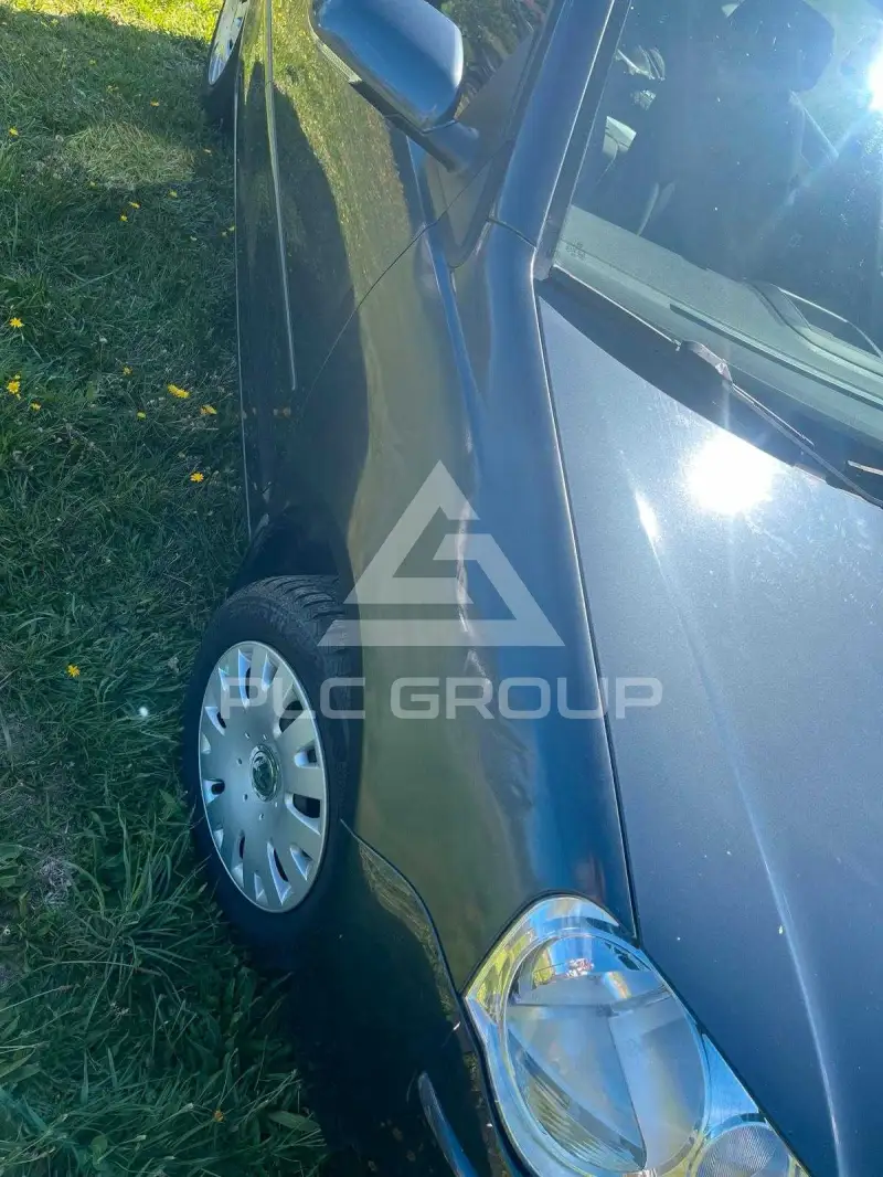 2006 Volkswagen Polo