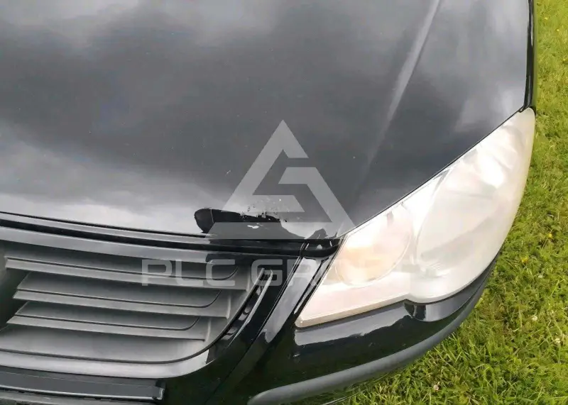 2006 Volkswagen Polo