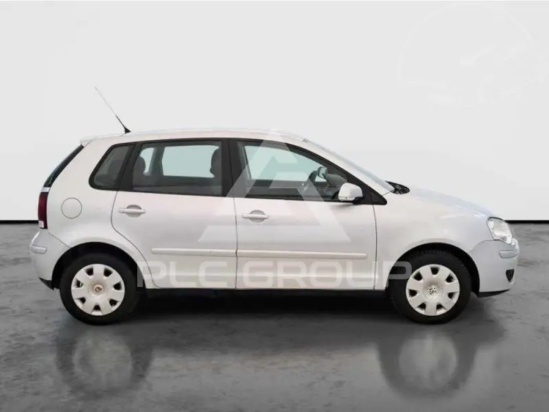 2006 Volkswagen Polo