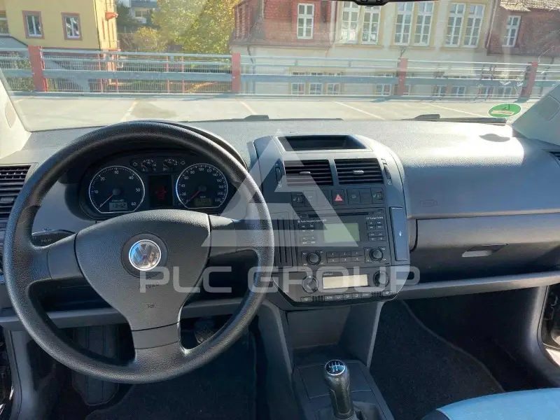 2006 Volkswagen Polo