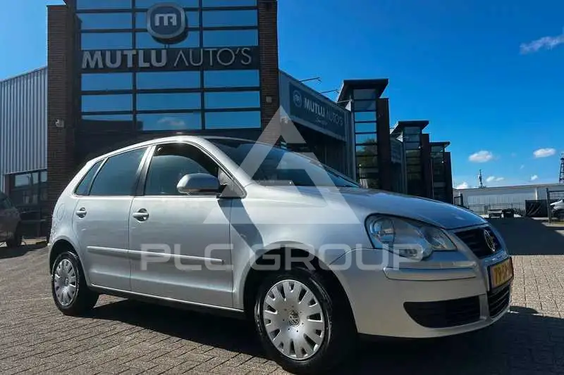 2006 Volkswagen Polo