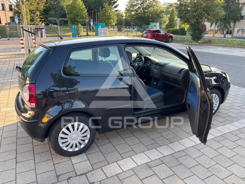 2006 Volkswagen Polo