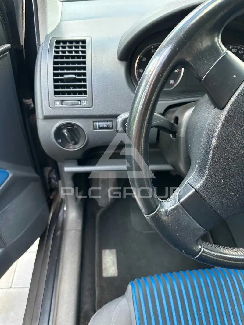 2006 Volkswagen Polo