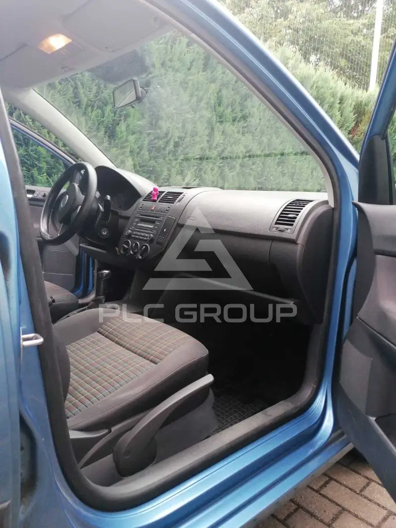2006 Volkswagen Polo