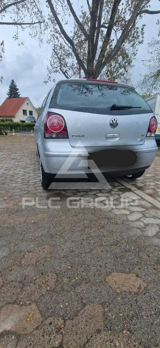 2006 Volkswagen Polo