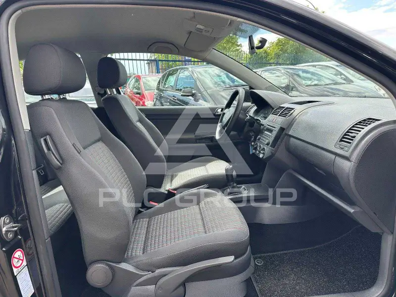 2006 Volkswagen Polo