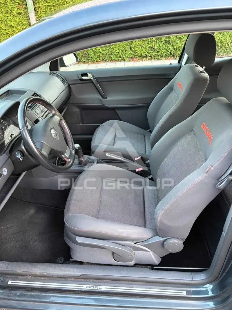 2006 Volkswagen Polo