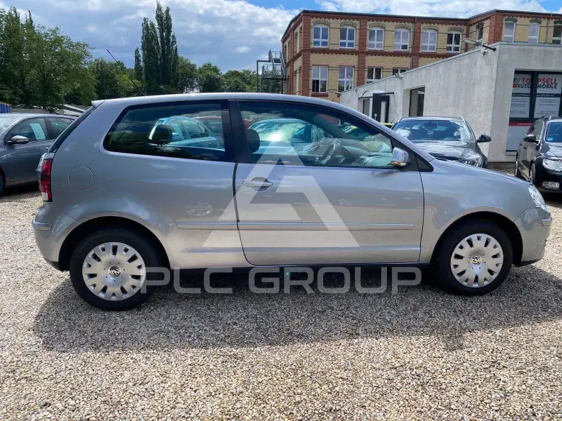 2006 Volkswagen Polo