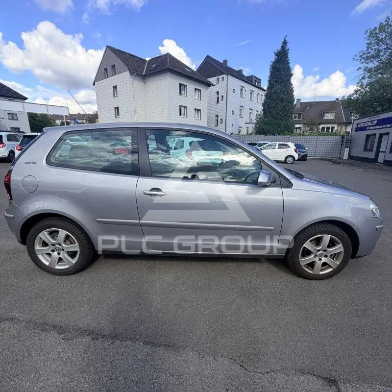 2006 Volkswagen Polo
