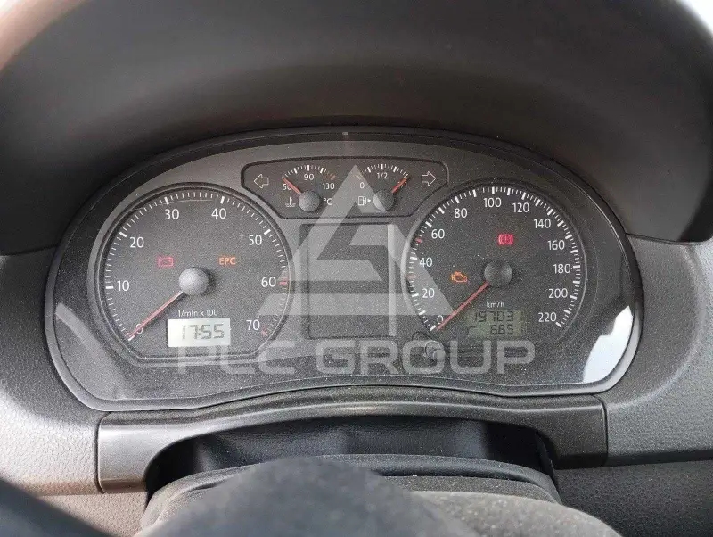 2006 Volkswagen Polo