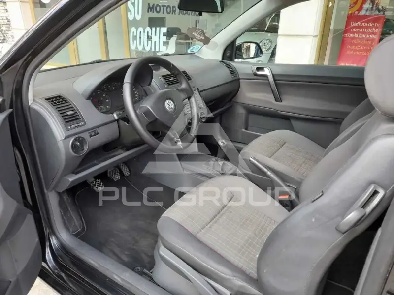 2006 Volkswagen Polo
