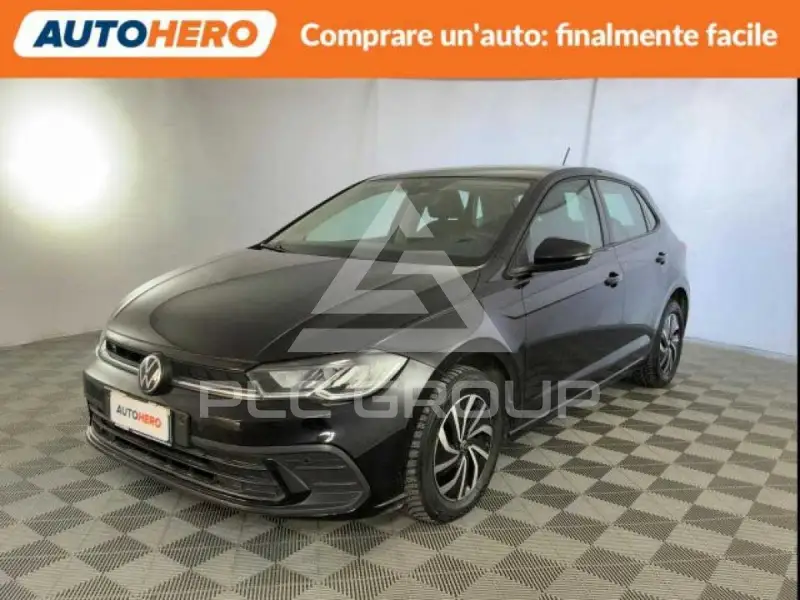 2006 Volkswagen Polo