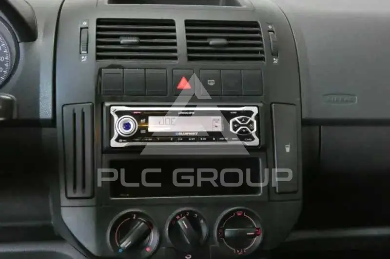 2006 Volkswagen Polo