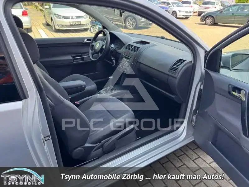 2006 Volkswagen Polo