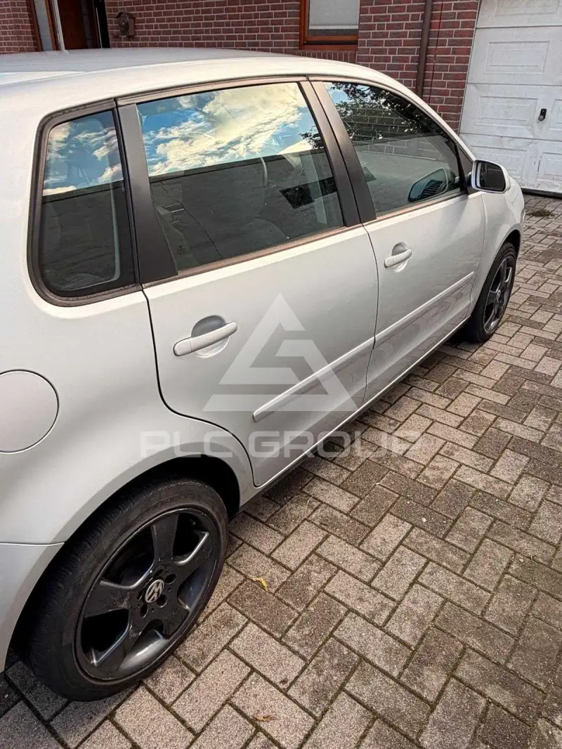 2006 Volkswagen Polo