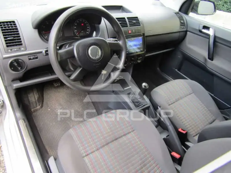 2006 Volkswagen Polo