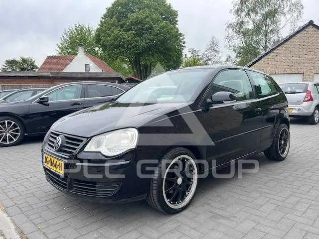 2006 Volkswagen Polo
