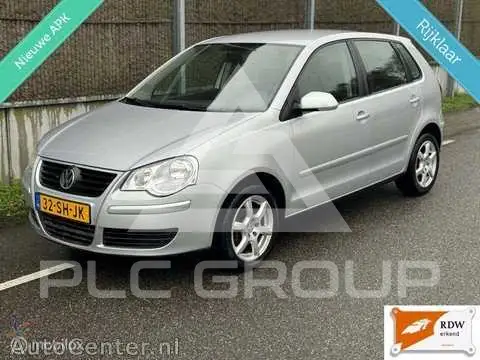 2006 Volkswagen Polo