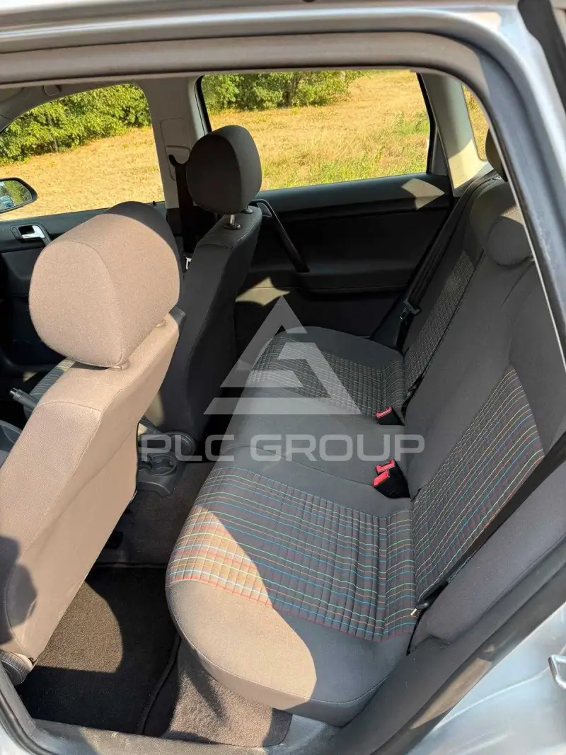 2006 Volkswagen Polo