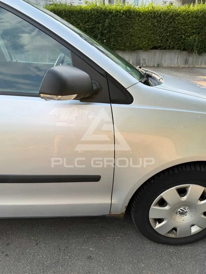 2006 Volkswagen Polo