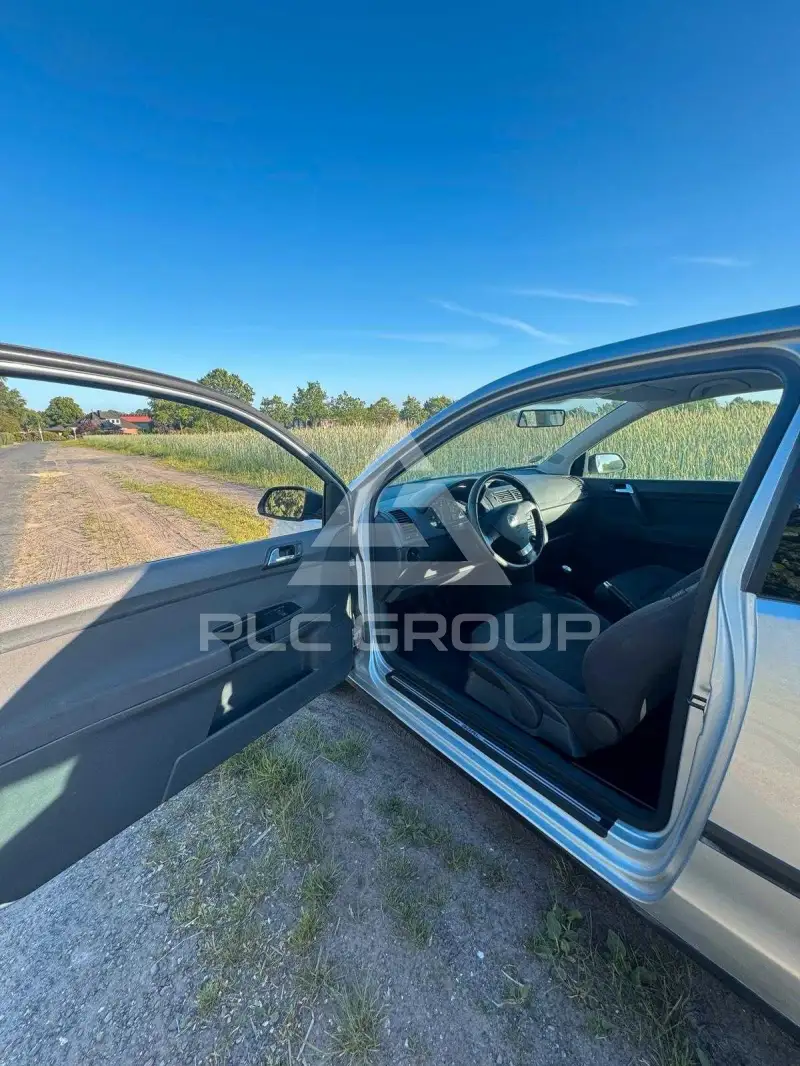 2006 Volkswagen Polo